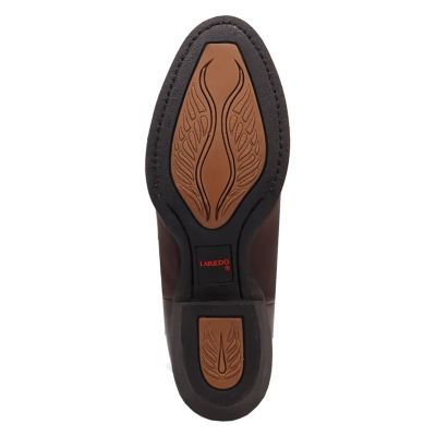 Image showing  Women's Lazy River Leather Boots