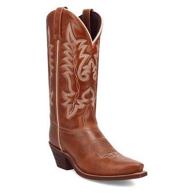 Image showing  Women's Carly Leather Boots