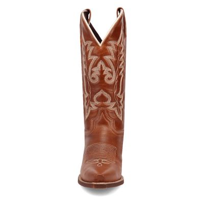 Image showing  Women's Carly Leather Boots