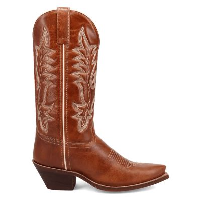 Image showing  Women's Carly Leather Boots