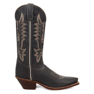 Image showing  Women's Carly Leather Boots