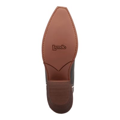 Image showing  Women's Carly Leather Boots