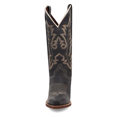 Image showing  Women's Carly Leather Boots