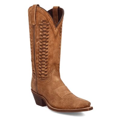 Laredo Women's Ashlee Leather Boots