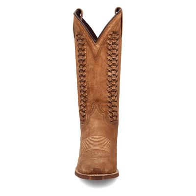 Image showing  Women's Ashlee Leather Boots
