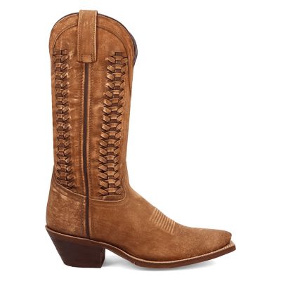 Image showing  Women's Ashlee Leather Boots