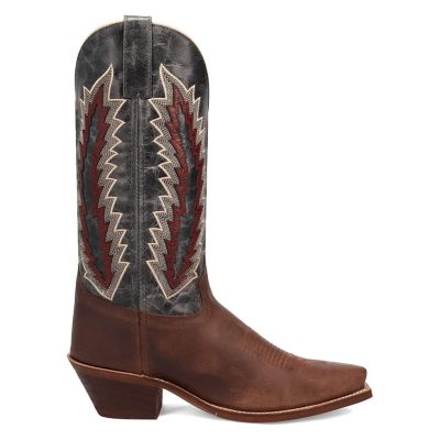 Image showing  Women's Cadence Leather Boots
