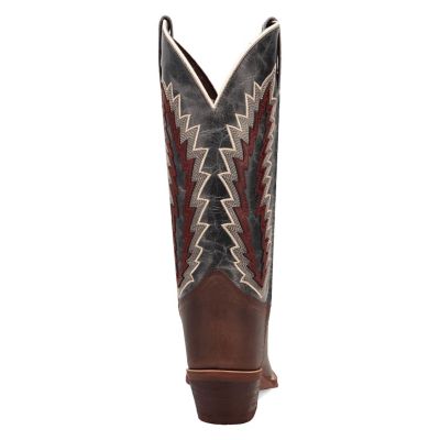 Image showing 5 th Laredo Women's Cadence Leather Boots