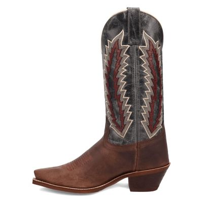 Image showing 6 th Laredo Women's Cadence Leather Boots