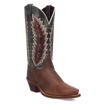 Laredo Women's Cadence Leather Boots