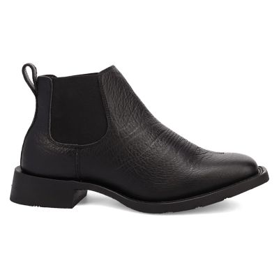 Image showing  Men's Devin Leather Boots