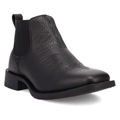 Laredo Men's Devin Leather Boots