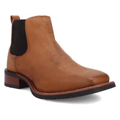 Image showing  Men's Devin Leather Boots