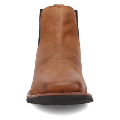 Image showing  Men's Devin Leather Boots