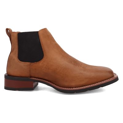 Image showing  Men's Devin Leather Boots