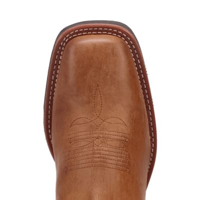 Image showing  Men's Devin Leather Boots