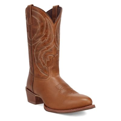 Laredo Men's Novak Leather Boots