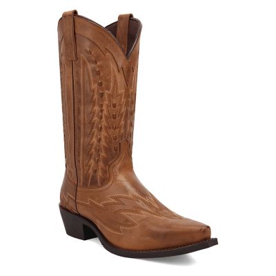 Laredo Men's Silverdale Leather Boots