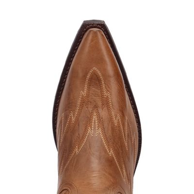 Image showing  Men's Silverdale Leather Boots