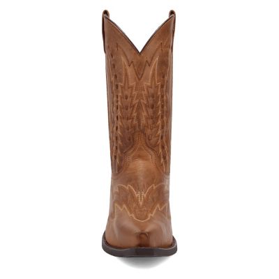 Image showing 3 th Laredo Men's Silverdale Leather Boots
