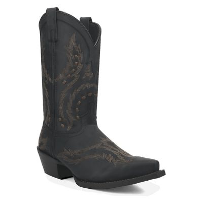 Laredo Men's Ryker Leather Boots