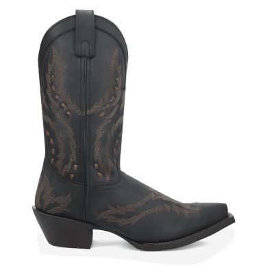 Image showing  Men's Ryker Leather Boots