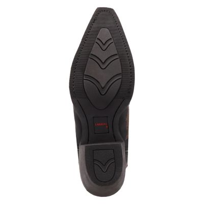 Image showing  Men's Ryker Leather Boots