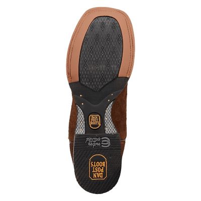 Image showing  Men's Snyder Leather Boots