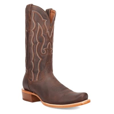 Dan Post Men's Oakwood Leather Boots