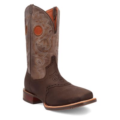 Dan Post Men's Barnaby Leather Boot