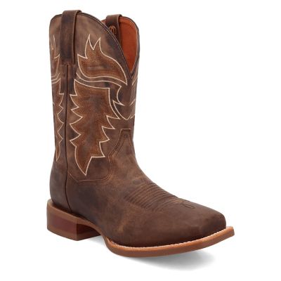 Dan Post Men's Morris Leather Boots