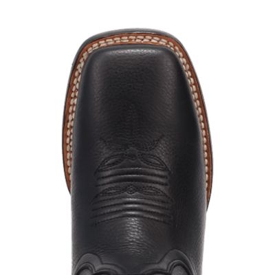 Image showing 2 th Dan Post Women's Lizzie Leather Boots