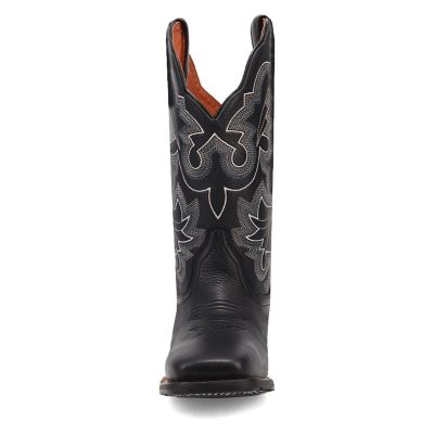 Image showing 3 th Dan Post Women's Lizzie Leather Boots