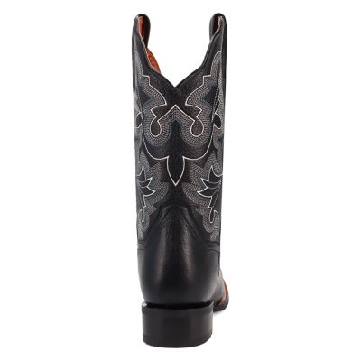 Image showing 5 th Dan Post Women's Lizzie Leather Boots