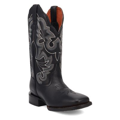 Dan Post Women's Lizzie Leather Boots