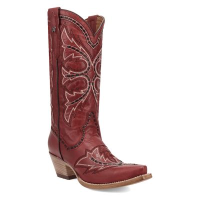 Dan Post Women's Mesa Leather Boots