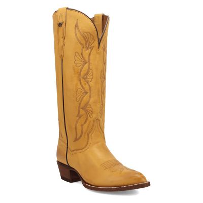 Image showing 0 th Dan Post Women's Sunrise Canyon Leather Boots