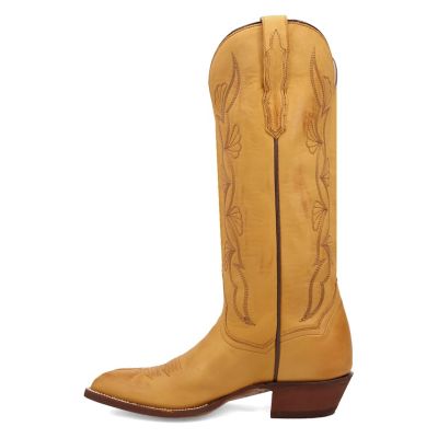 Image showing 6 th Dan Post Women's Sunrise Canyon Leather Boots