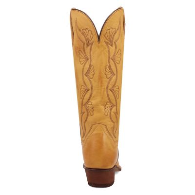 Image showing 5 th Dan Post Women's Sunrise Canyon Leather Boots