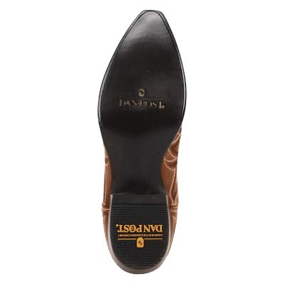 Image showing  Men's Triton Leather Boots