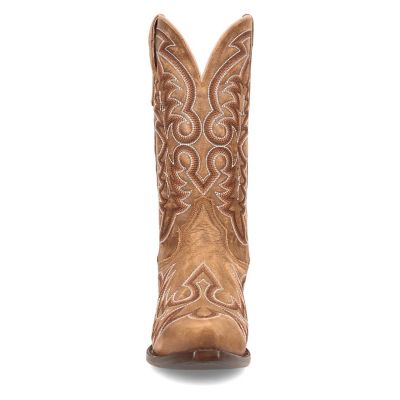 Image showing  Men's Triton Leather Boots