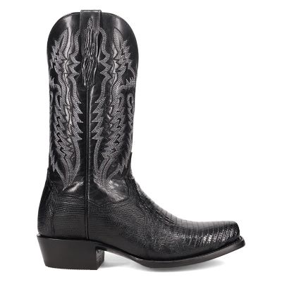 Image showing  Men's Ringold Lizard Boots