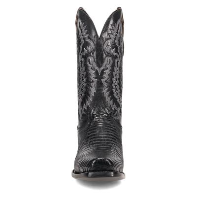 Image showing  Men's Ringold Lizard Boots