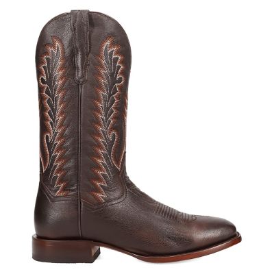 Image showing  Men's Jerry Leather Boot