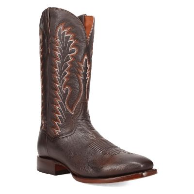 Image showing  Men's Jerry Leather Boot