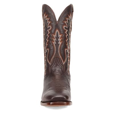 Image showing  Men's Jerry Leather Boot