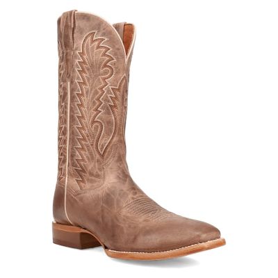 Image showing  Men's Jerry Leather Boot