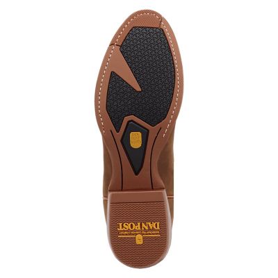 Image showing  Men's Neeley Leather Boots
