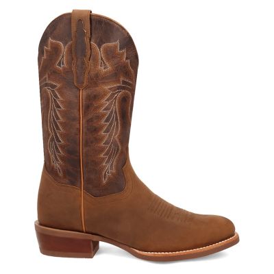 Image showing  Men's Neeley Leather Boots