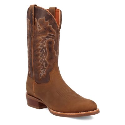 Dan Post Men's Neeley Leather Boots